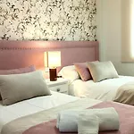 Spectacular Frontbeach Apartment Old Town La Rada Beach