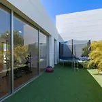Edge Luxury Beachfront 2Br With 3 Pools, Wellness, Gym