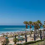 Edge Luxury Beachfront 2Br With 3 Pools, Wellness, Gym