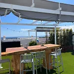 Deluxe 2 Bed Apartment
