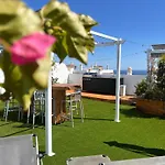 Deluxe 2 Bed Apartment