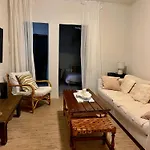 Casita Rustica En El Mar