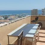 3 Rooms Atico Pkg Frente A Puerto De Estepona