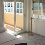 3 Rooms Atico Pkg Frente A Puerto De Estepona