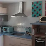 3 Rooms Atico Pkg Frente A Puerto De Estepona