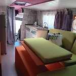 The One And Only Bus !