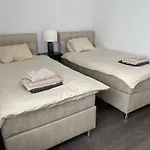 Luxery Apartment With Pool In Estepona-Centre