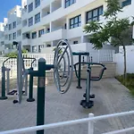 Luxery Apartment With Pool In Estepona-Centre