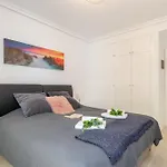 Sunset Golf Gold - Happy Rentals