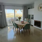 Estepona Golf Apartment