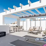 Bella Penthouse Estepona