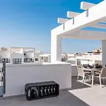 Bella Penthouse Estepona