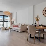 Bella Penthouse Estepona