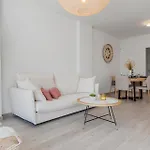 Bella Penthouse Estepona