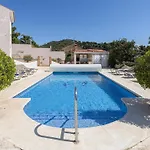 Villa Lina - Villa With Private Pool In Estepona