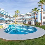 Casa Carmen - Apartment In Buenas Noches