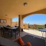 Sunset Paradise Suite