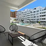Virgen Terrace Apartment Estepona