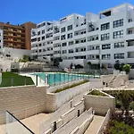 Virgen Terrace Apartment Estepona