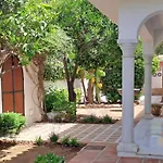 Noctua Villa Estepona Pool And Beach 013