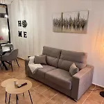 Apartamento Seghers Estepona Playa Y Sol