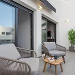Casa Los Vecinos - Luxury Rooftop Penthouse