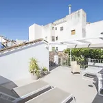 Estepona 2Br Townhouse In Centre