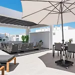 Casa Los Vecinos - Luxury Rooftop Penthouse