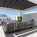 Casa Los Vecinos - Luxury Rooftop Penthouse