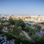 Estepona Parque Central