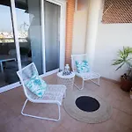 Estepona Parque Central