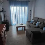 Central 2-Bed Apartment In Estepona Port