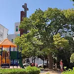 Estepona City Center Apartment