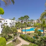 2 Bedroom 2 Bathroom Penthouse Apartment