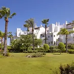 2 Bedroom 2 Bathroom Penthouse Apartment