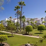 2 Bedroom 2 Bathroom Penthouse Apartment