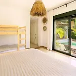 Villa Jasmines The Perfect Villa For Relaxation And Chilling