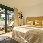 Villa Jasmines The Perfect Villa For Relaxation And Chilling