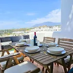 Apartament W Esteponie Z Niesamowitymi Widokami Na Gibraltar I Gore La Concha