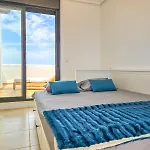 Apartament W Esteponie Z Niesamowitymi Widokami Na Gibraltar I Gore La Concha