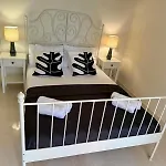 Pj Luxury Apart Sotoserena
