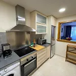 Pj Luxury Apart Sotoserena