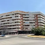 Central Park Apartment Estepona