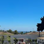 La Brisa Del Paraiso - Sea View Rooftop Terrace