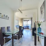 Scorpio 2Br Apartment In Hacienda Del Sol, Estepona