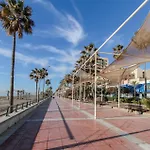 1 Bedroom Nice Apartment In Estepona