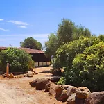 Los Pedregales Complejo Rural