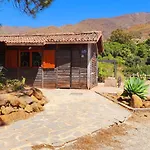 Los Pedregales Complejo Rural