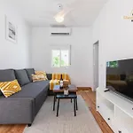 Apartamento El Ancla Estepona