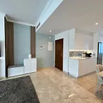 Luxury Sea View Penthouse